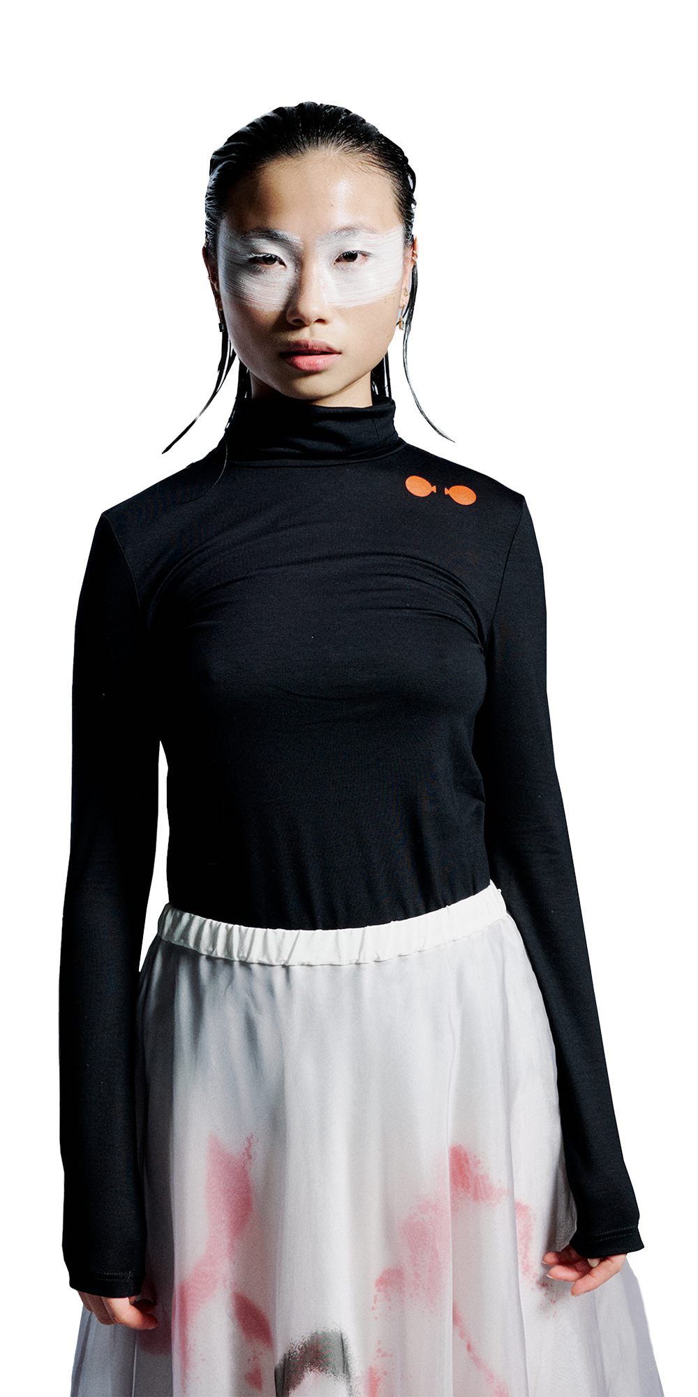 Turtleneck  Balloon